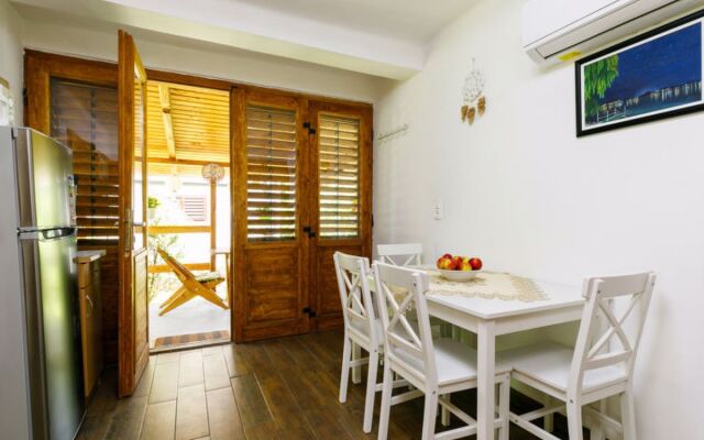Apartment Liget Fonyód
