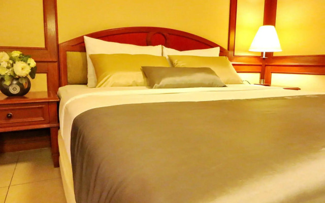 Rim Tara Boutique Resort