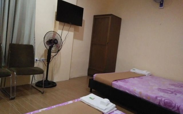 Phi Phi View Bed and Breakfast