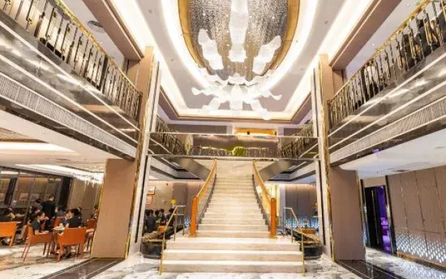 Putian Hong'ao International Hotel