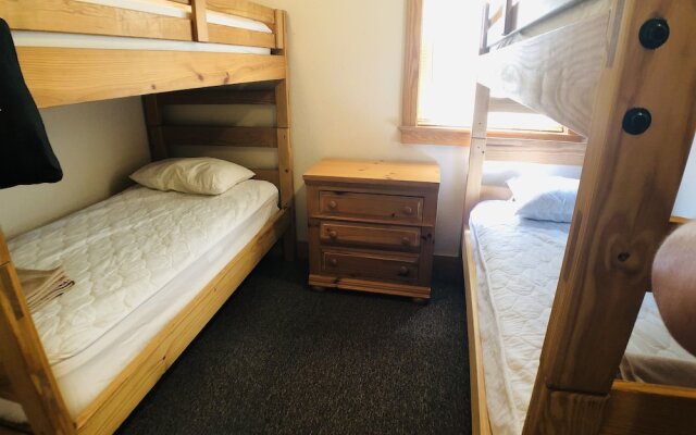 Briarstone Lodge Condo 13B - Two Bedroom Condo