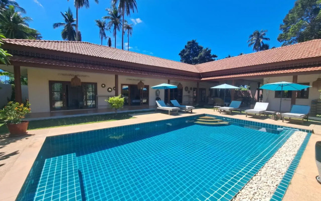Laura's Guest House Samui