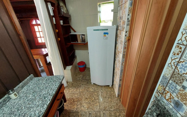 Apartamentos Ubatuba