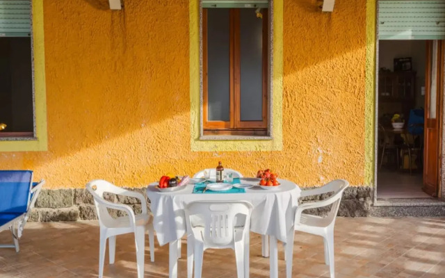 Seafront Apartment With Stunning Asinara Views