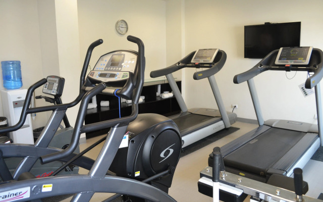 Holiday Inn Express Guaymas
