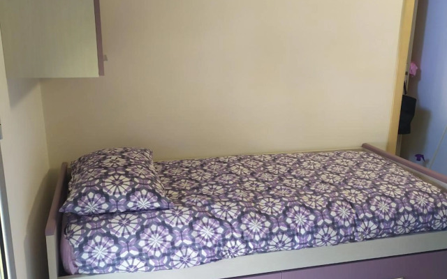 La mansarda della luna