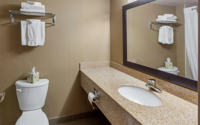 Best Western Plus Leamington Hotel & Conference Centre