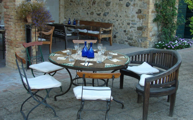 Fattoria Nuova Pievanella