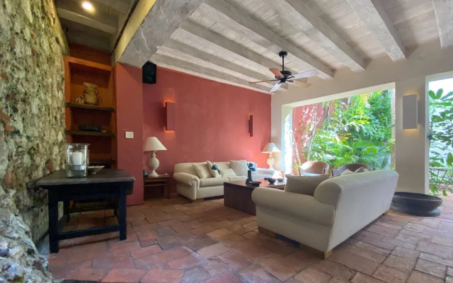 Casa Don Sancho by Wynwood House