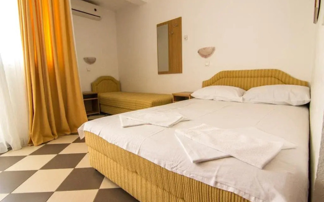 Hotel Vila Babović