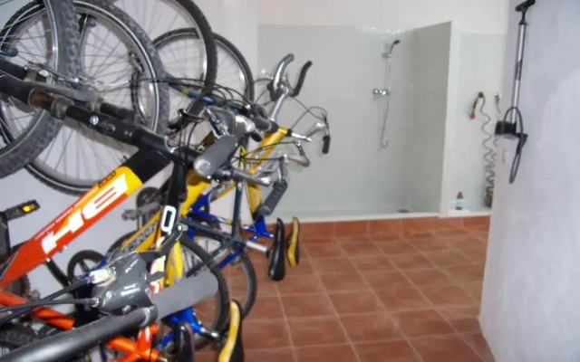 Hotel L'Algadir del Delta