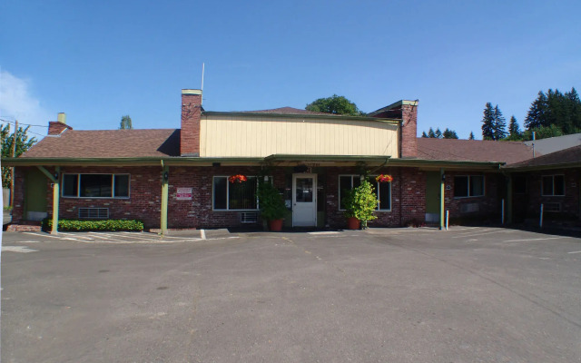 The Inn At Salmon Creek