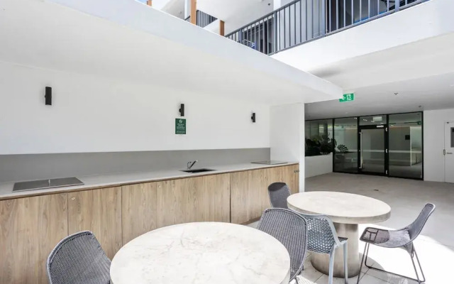 Waterfront Escape at Essentia
