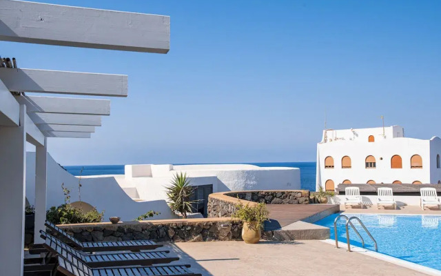 Mursia & Cossyra Hotel