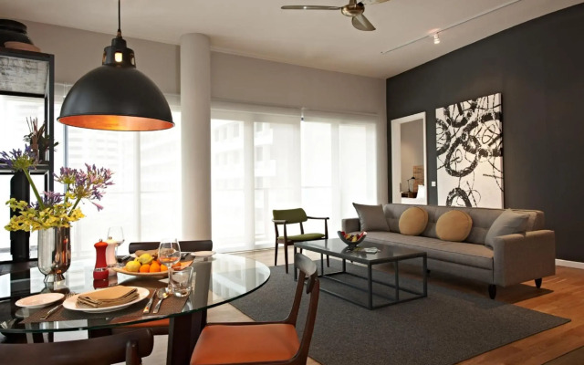 E&O Residences Kuala Lumpur