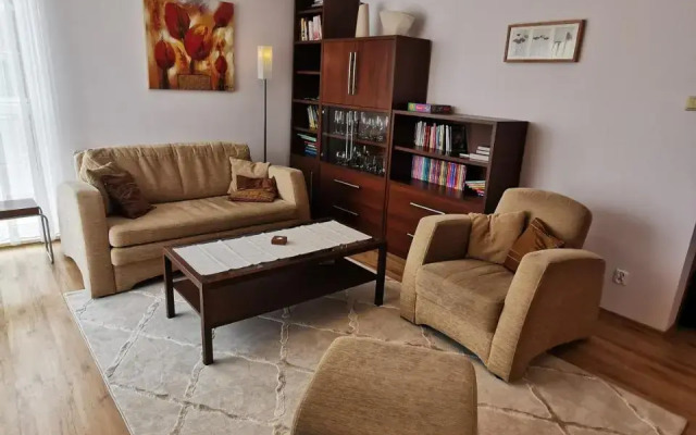 Apartamenty Pomorze