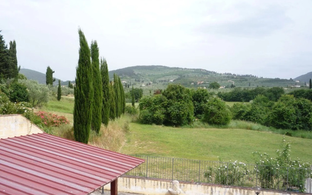 Tinaia-1 Villa, 1116 Beds