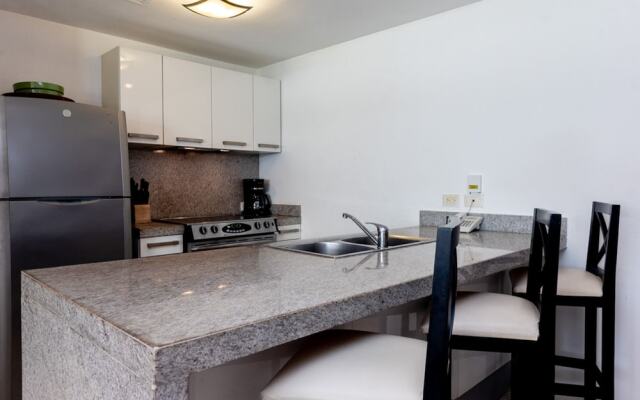 Elements Garden House 2 2 Bedroom Condo by RedAwning