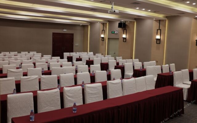Lavande Hotel Dongguan Tiger Gate Wanda Plaza