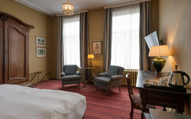 Martin's Relais