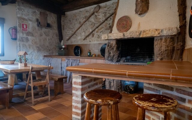 Casa Rural La Fuente