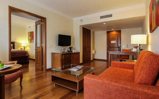 InterContinental Cali by IHG