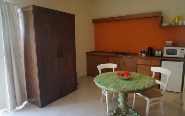 Wonders Boutique Hotel