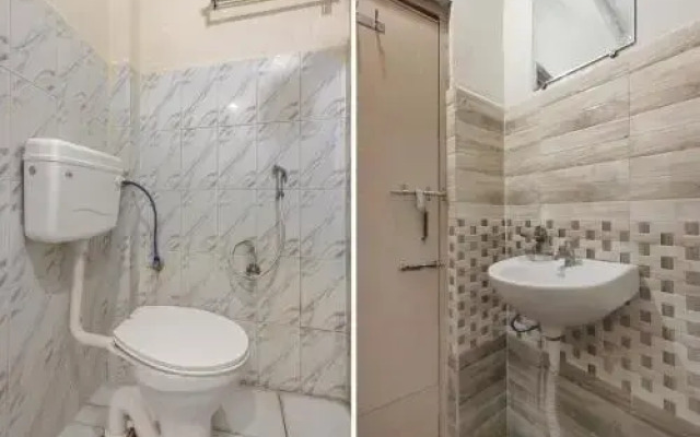 Sri Balaji Lodge By OYO Rooms