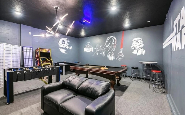 Paradise by the Parks