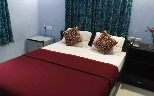 Calangute Beach Holiday Inn