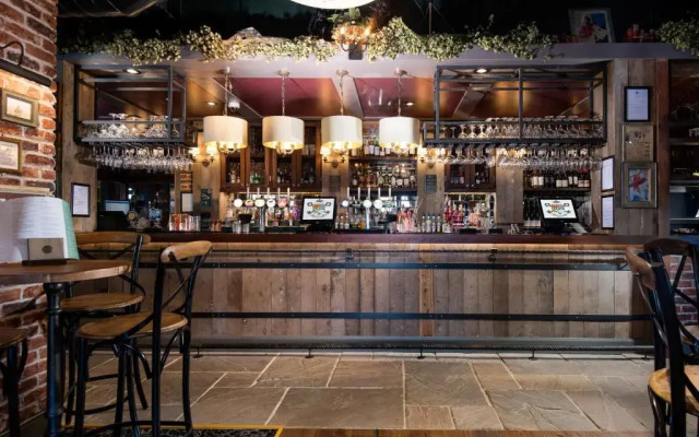 The Seaburn Inn - The Inn Collection Group