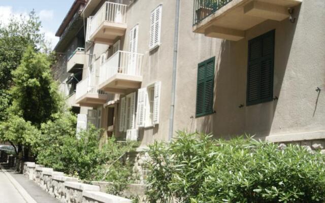Apartment Thalassa