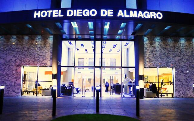 Diego De Almagro Antofagasta Costanera