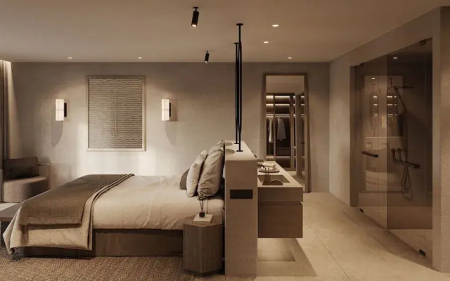 Enigma Mykonos Boutique Hotel