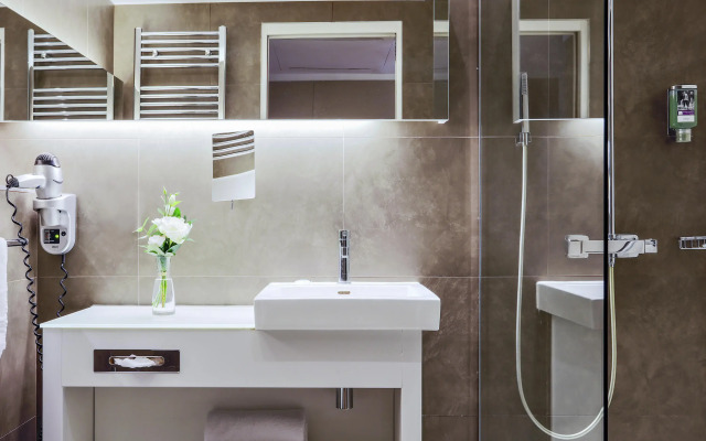 Mercure Paris Vaugirard Porte de Versailles