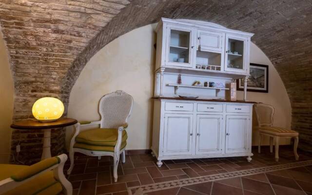 Assisi Apartment