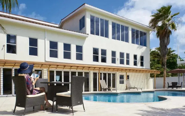 Diamond Lodge Belize