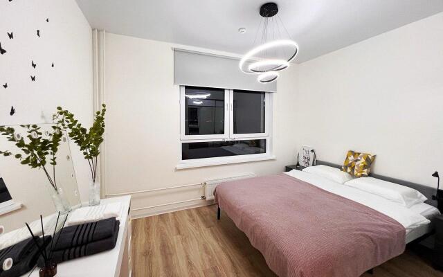 Квартиру надо на шоссе Пригородное 2