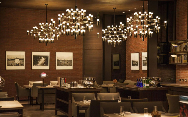 Eslite Hotel