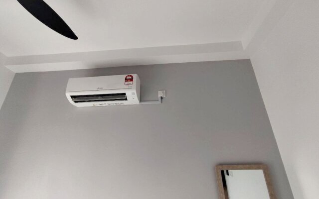 The Horizon Ipoh 3BR L19 by Grab A Stay