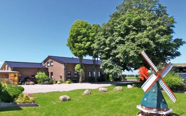 Ferienhof Alte Mühle - Wohnung 1a