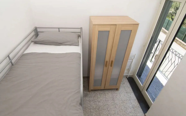 Apartment Carlino Massa Lubrense