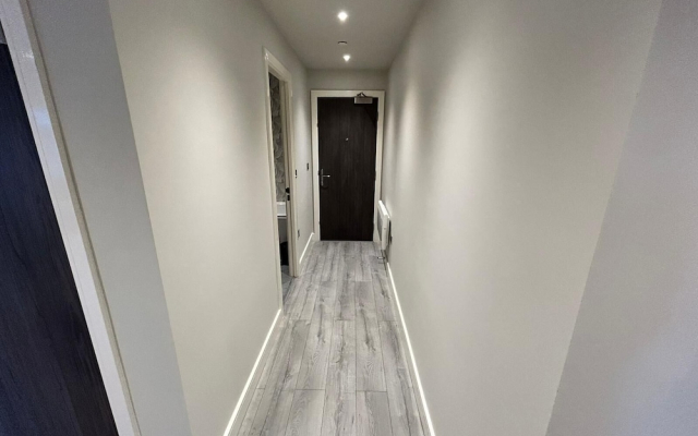 Seven Living Slough - Luxury Apartments