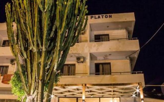 Platon Hotel