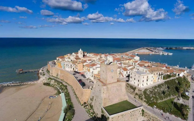 Stella Maris Residenza Relax