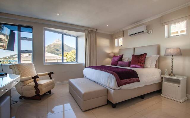Camps Bay Atlantic Villa
