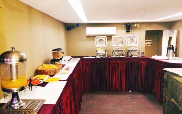 Hotel VIP International