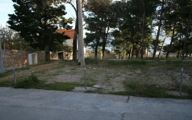 Cvita - 150 m From Pebble Beach - SA1