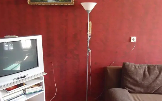 Pálfi Apartman