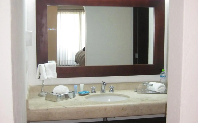 Hotel Villa Mexicana Golf Resort